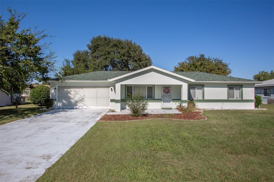 6197 SW 101st Pl., Ocala, FL 34476