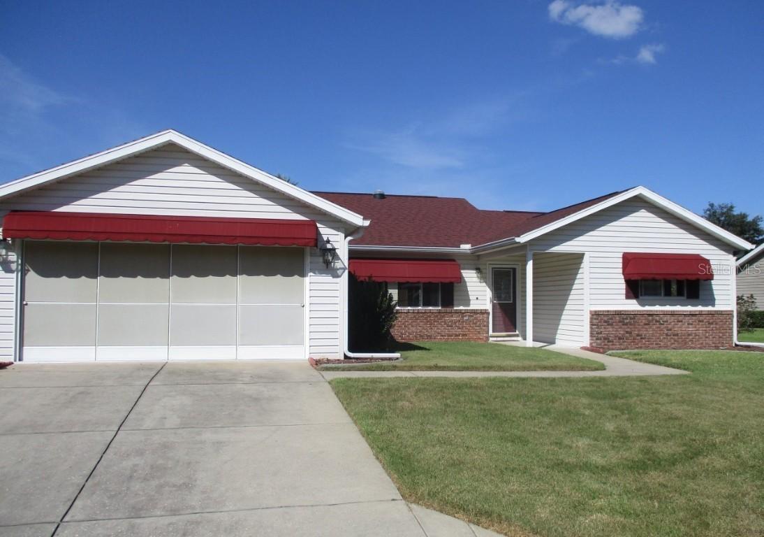 11457 SW 139th Pl., Dunnellon, FL 34432