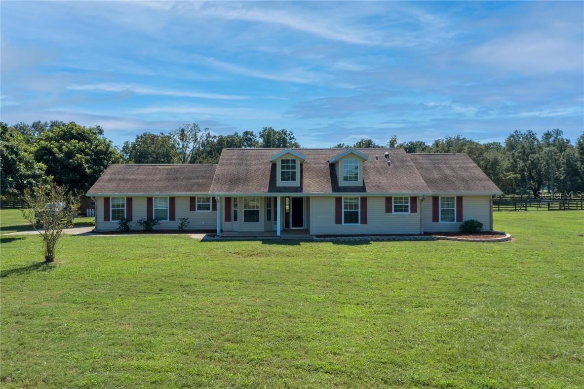 17060 SW 20 Ave Rd., Ocala, FL 34473
