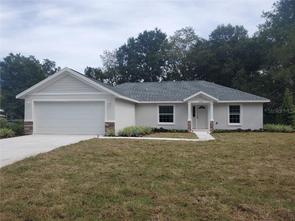 11595 SE 55th Avenue Rd., Belleview, FL 34420