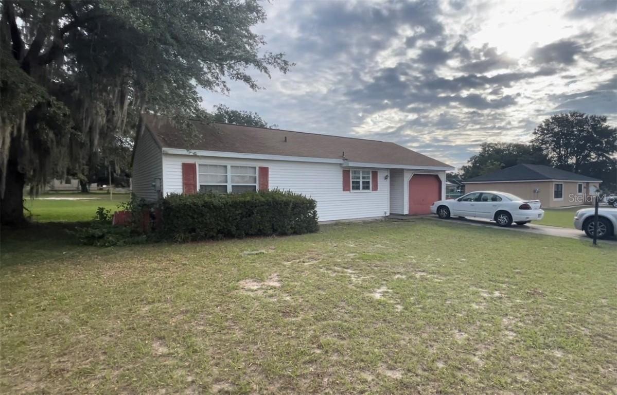 58 Palm Rd., Ocala, FL 34472