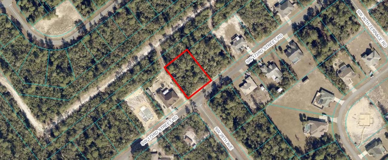 173rd St., Ocala, FL 34473