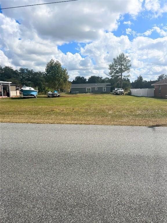 0 Sw 24th Ct Rd, Ocala, FL 34473