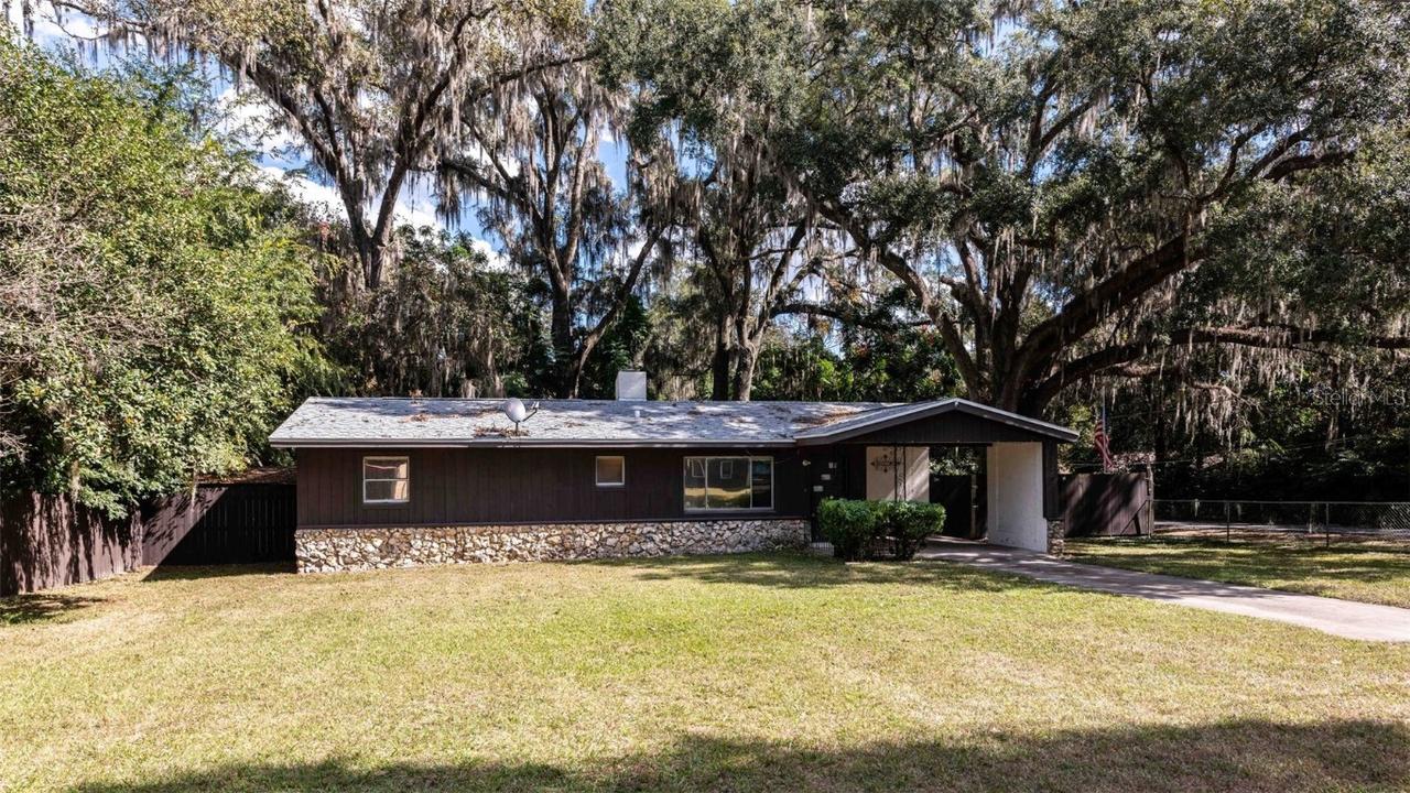 3341 NE 14th Ave., Ocala, FL 34479