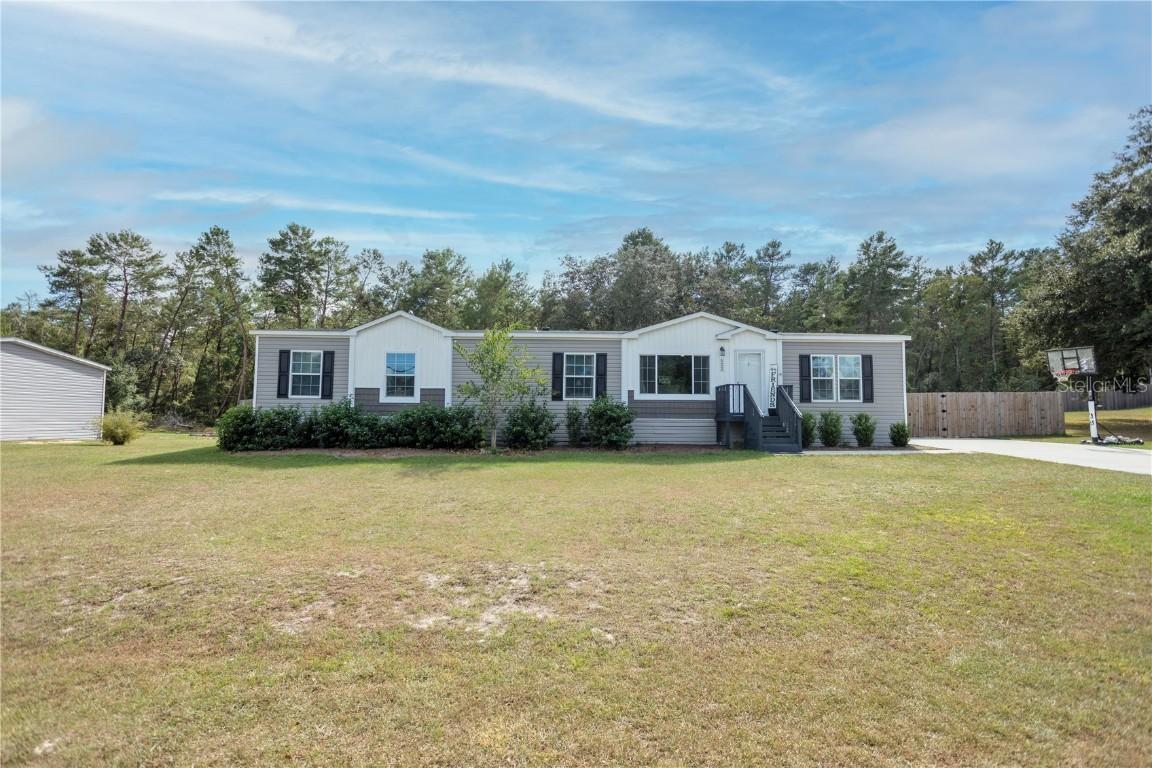 122 SE 70th Cir., Ocala, FL 34472