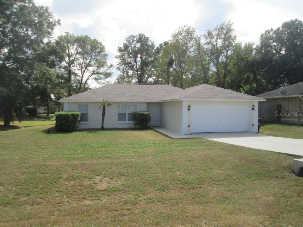 151 SE Almond Rd., Ocala, FL 34472
