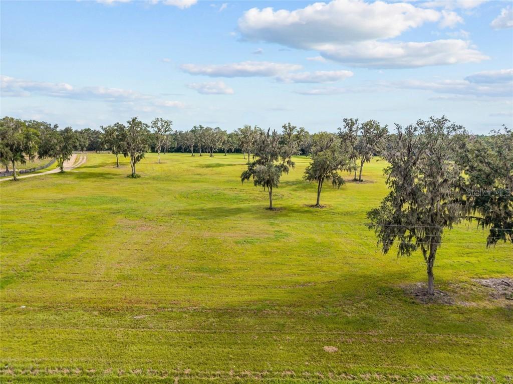 TBD W 316 Hwy., Reddick, FL 32686