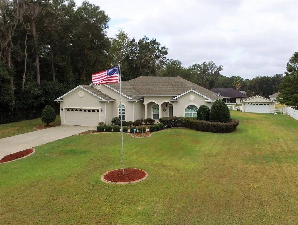 3916 NE 15th Court Rd., Ocala, FL 34479