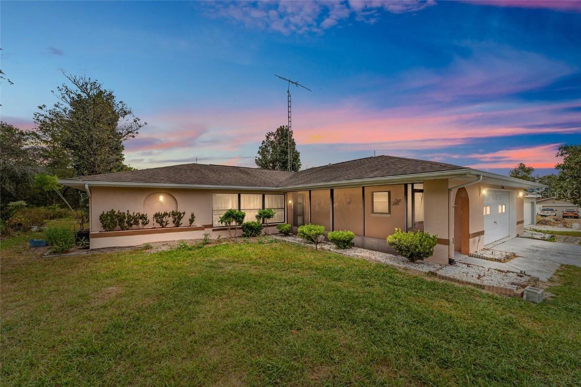 13957 SW 33rd Court Rd., Ocala, FL 34473