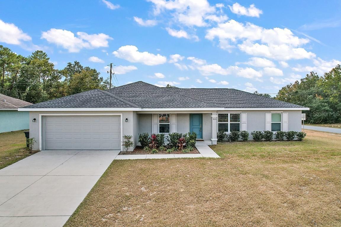 224 Marion Oaks Tr., Ocala, FL 34473