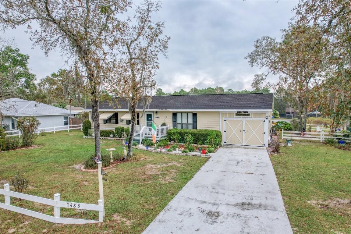 7485 Hemlock Rd., Ocala, FL 34472