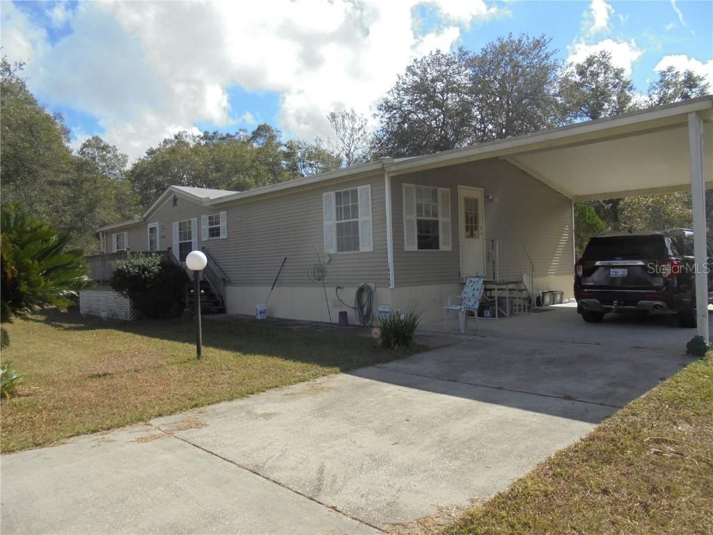 18396 SE 52nd Pl., Ocklawaha, FL 32179