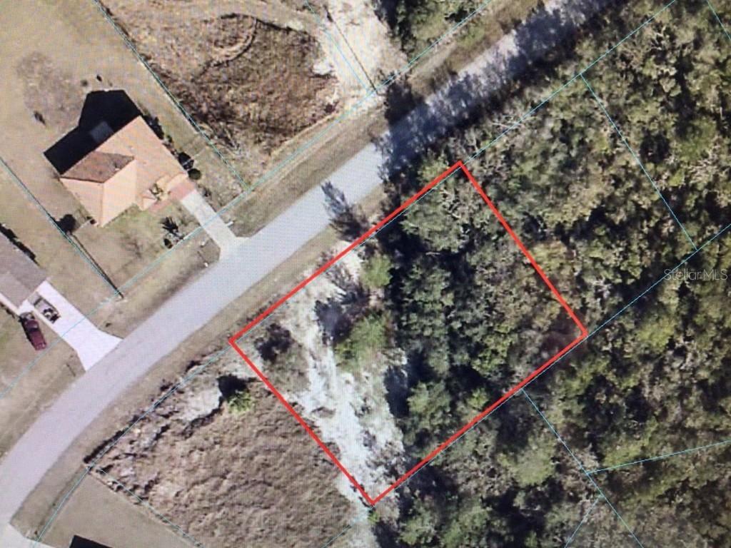 Ash Rd., Ocala, FL 34472