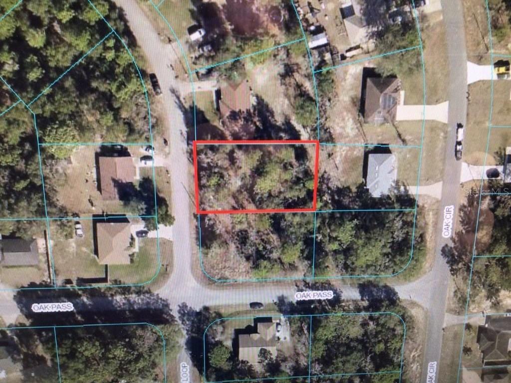 Oak Pass Loop, Ocala, FL 34472