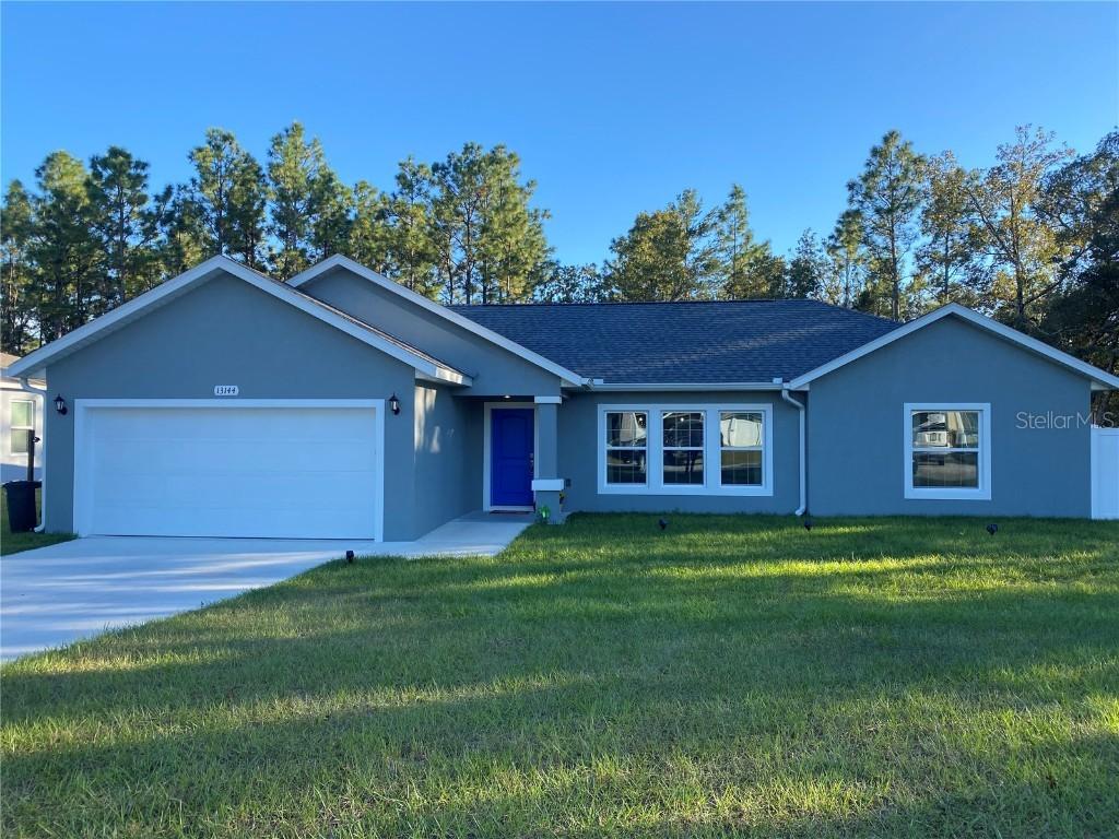 13144 SW 65th Cir., Ocala, FL 34473