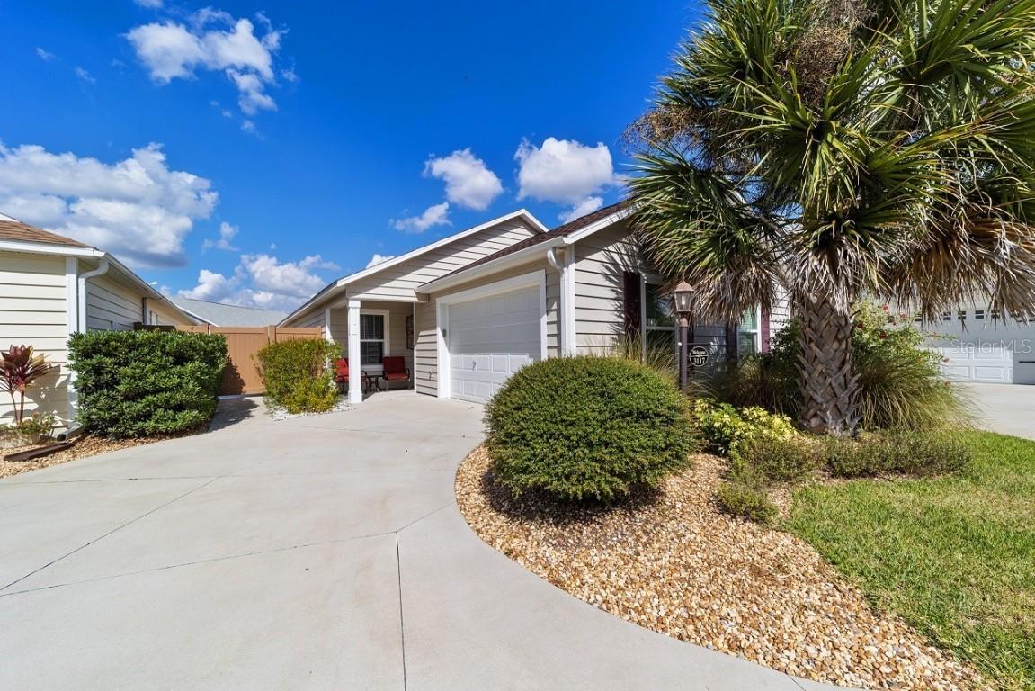 3117 Merrit Ln., The Villages, FL 32163
