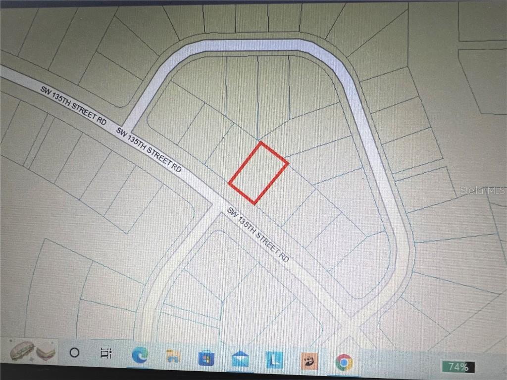 135th Rd., Ocala, FL 34473