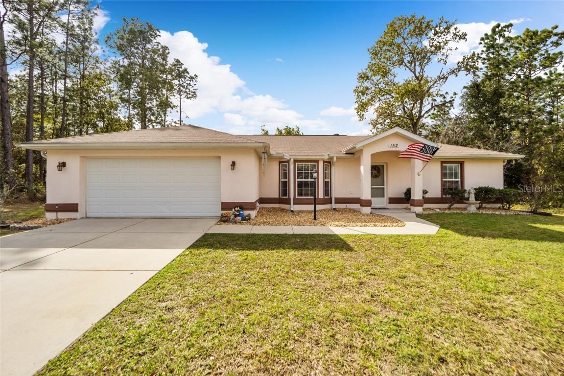 152 Marion Oaks Pass, Ocala, FL 34473