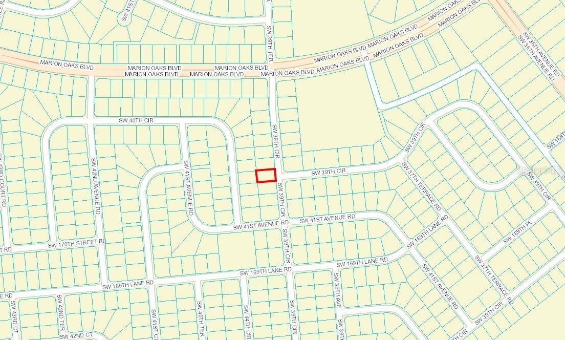 00 Sw 39th Circle, Ocala, FL 34473