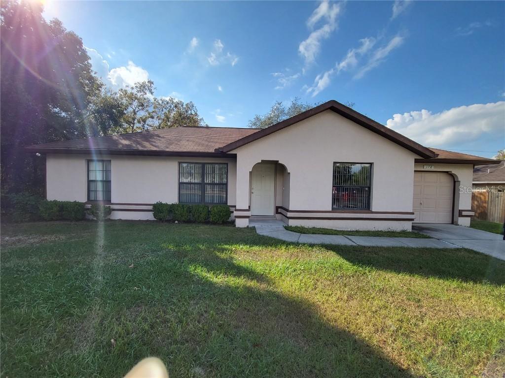 378 Marion Oaks Crse, Ocala, FL 34473
