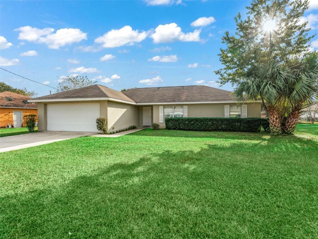 4 Hemlock Terrace Track, Ocala, FL 34472