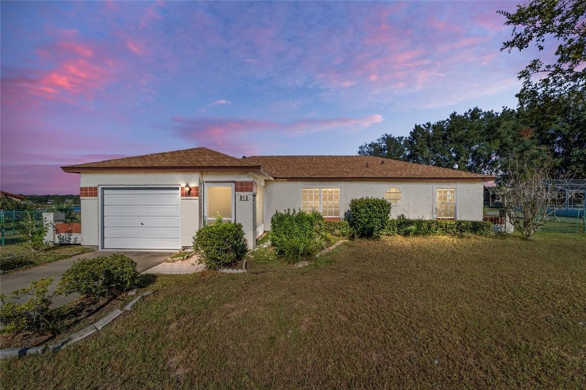 313 Oak Lane Pass, Ocala, FL 34472