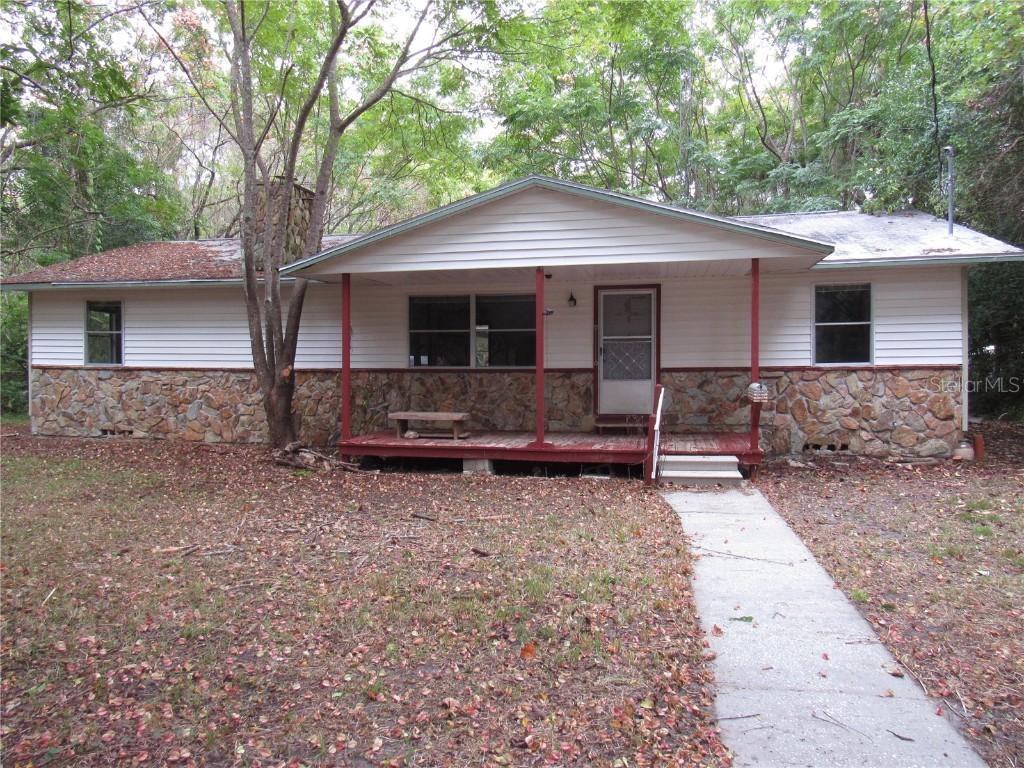 1126 NE 71st Ln., Ocala, FL 34479