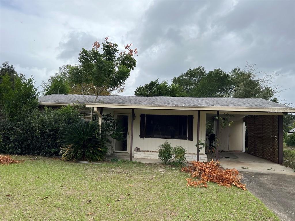 10021 SW 95th Ct., Ocala, FL 34481