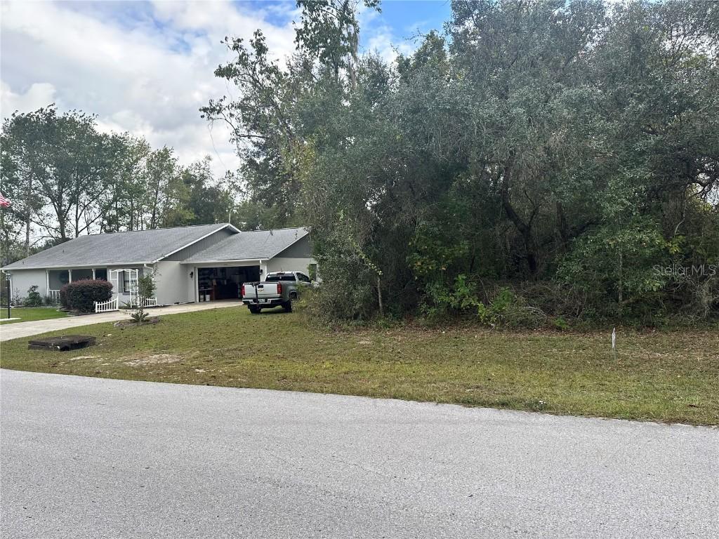 TBD SW 137th Ln., Ocala, FL 34473