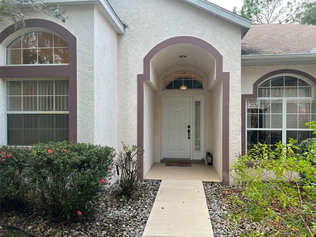 9570 SW 215th Court Rd., Dunnellon, FL 34431