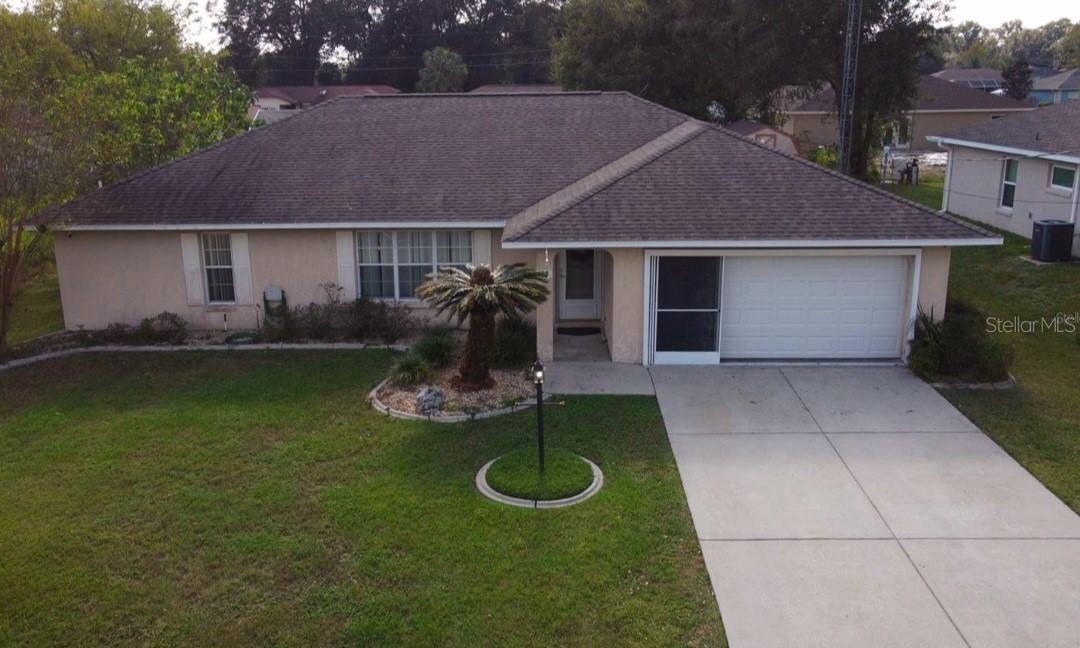 40 SE Hemlock Ter., Ocala, FL 34472