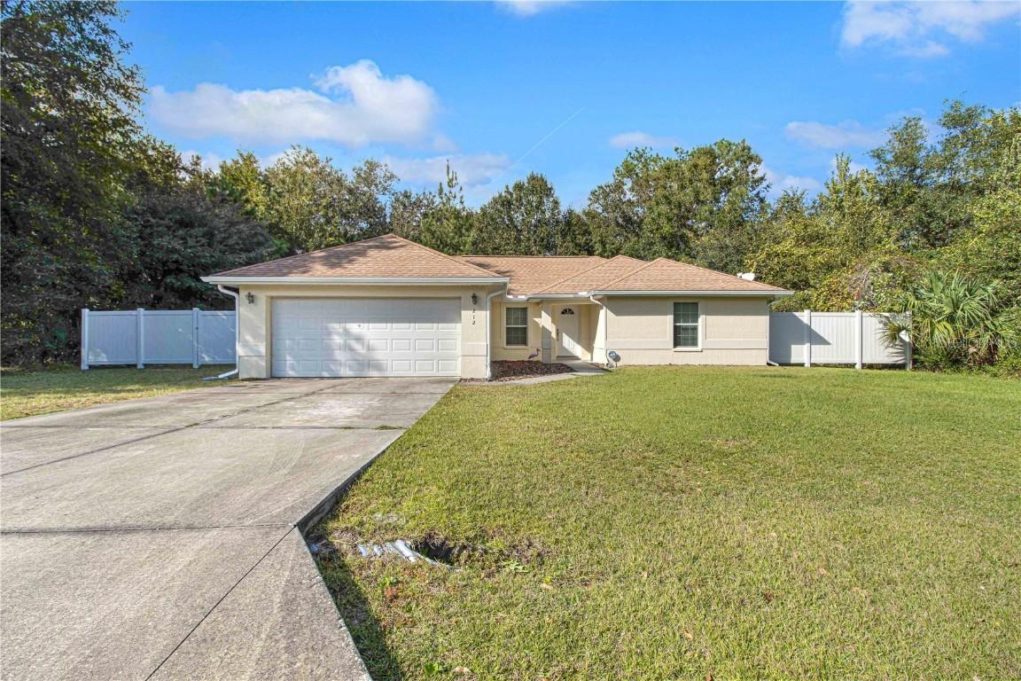 Lot 19 Emerald Loop Way, Ocala, FL 34472