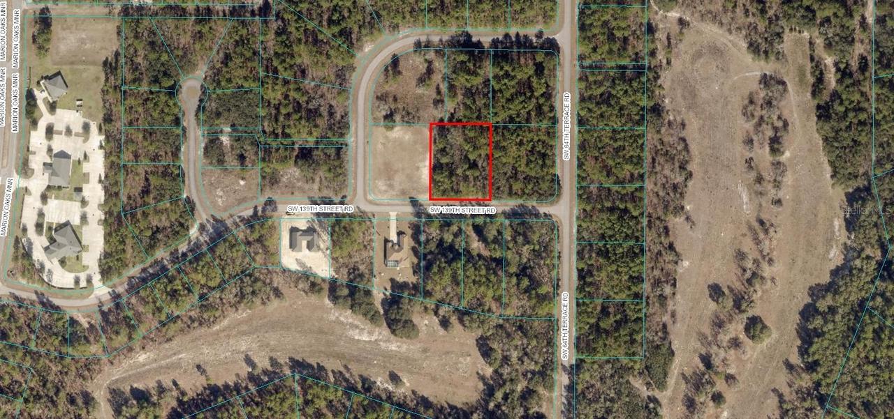 00 SW 139th St Rd., Ocala, FL 34473
