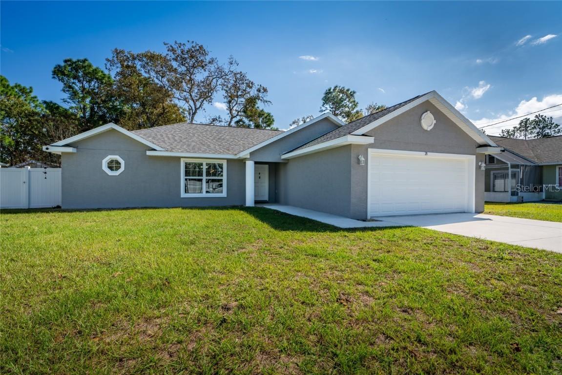 20 Fir Trail Way, Ocala, FL 34472