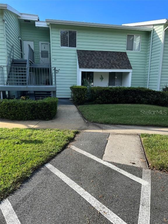 481 Midway Dr. #B, Ocala, FL 34472