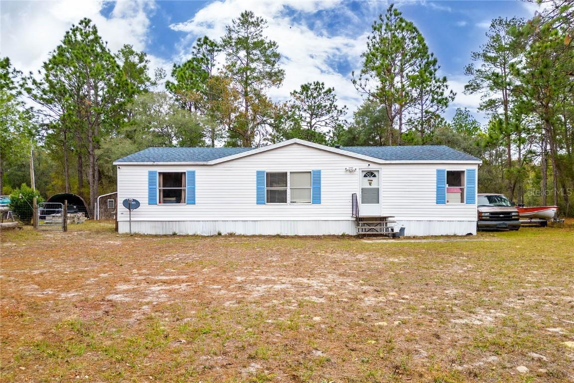 8336 N Windbreak Ter., Dunnellon, FL 34433