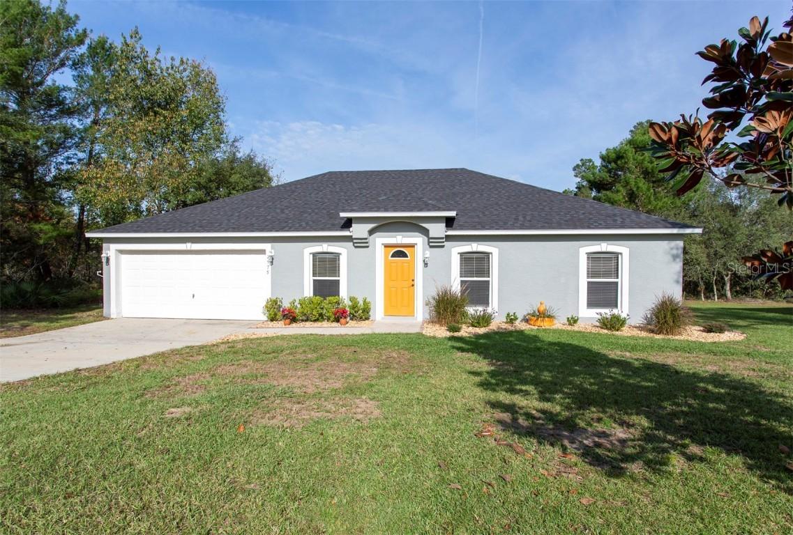 2975 SW 132nd St., Ocala, FL 34473
