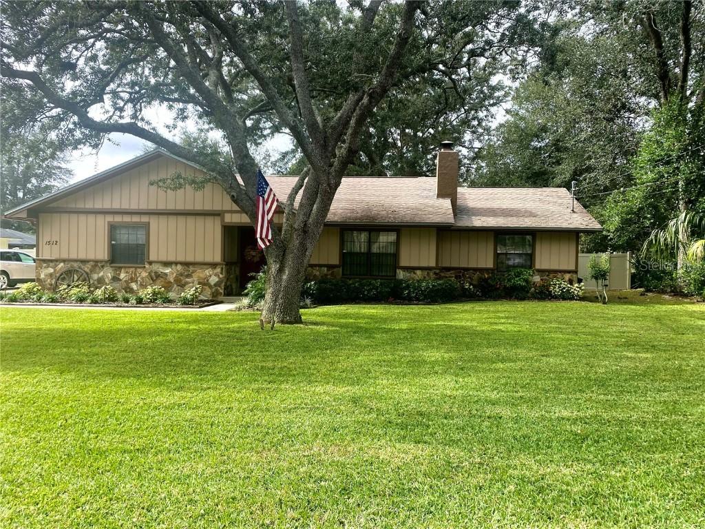 1512 SE 43rd Ave., Ocala, FL 34471