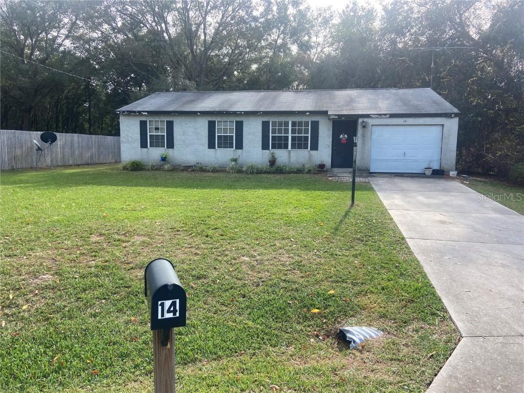 14 Pine Course Radial, Ocala, FL 34472