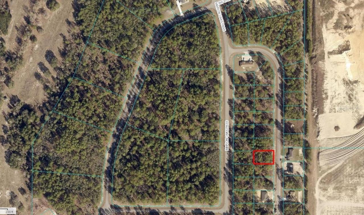 00 Sw 60th Terrace, Ocala, FL 34473