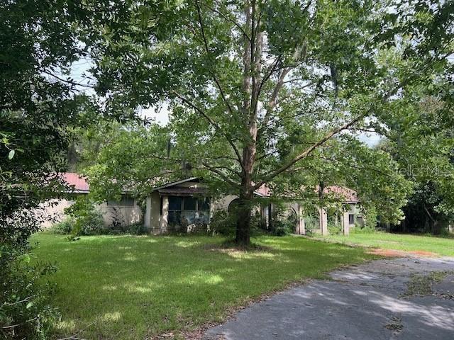 3231 NE Hwy 41, Williston, FL 32696