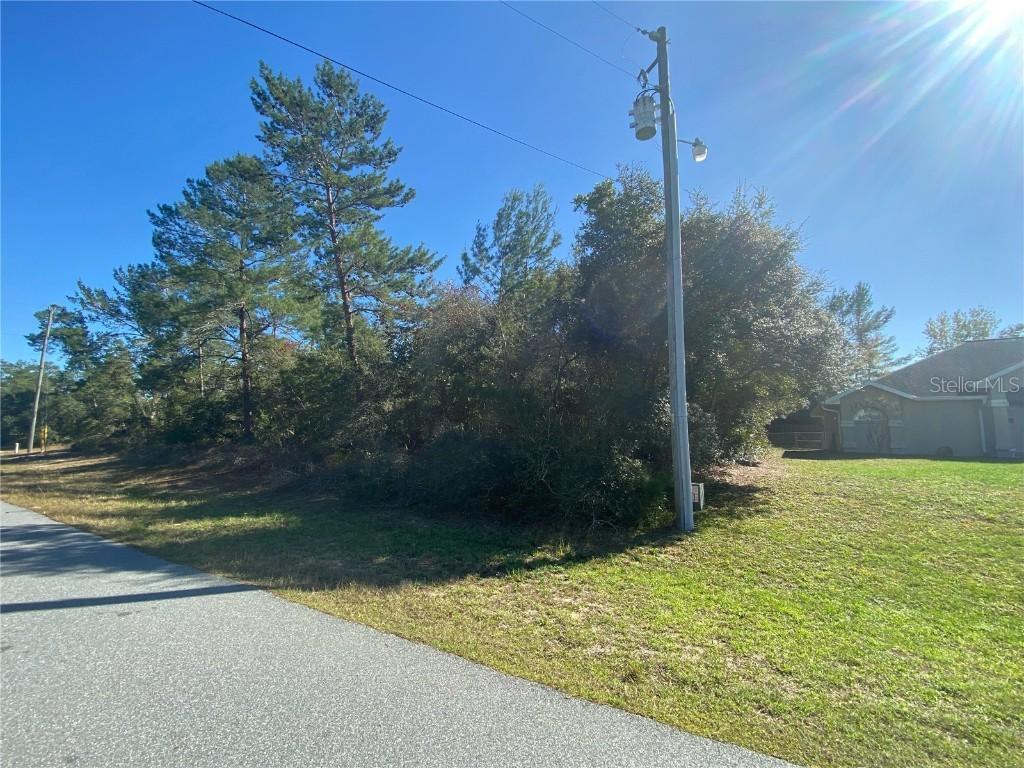 SW 131st Place Rd, Ocala, FL 34473