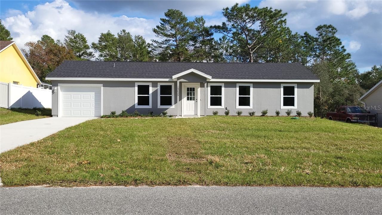 15433 SW 47th Avenue Rd., Ocala, FL 34473