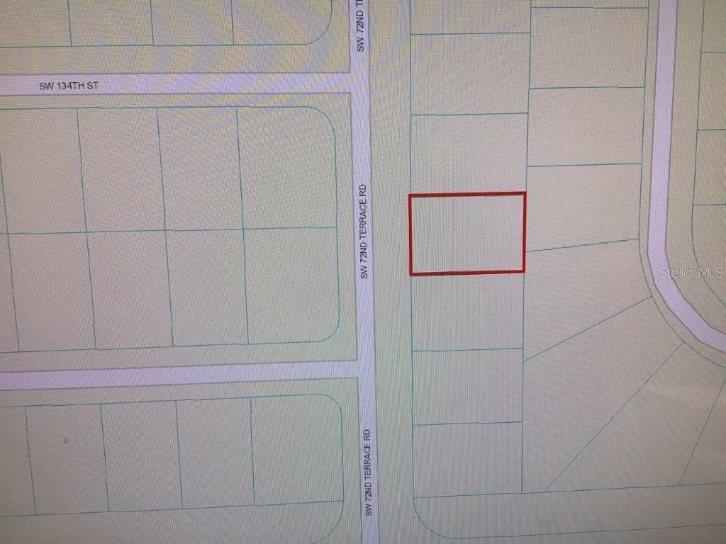 00 SW 72nd Terrace Rd, Ocala, FL 34473