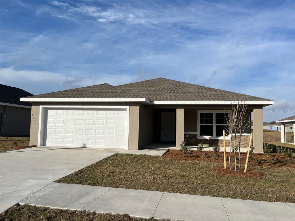 16164 SE 104th Ter., Summerfield, FL 34491