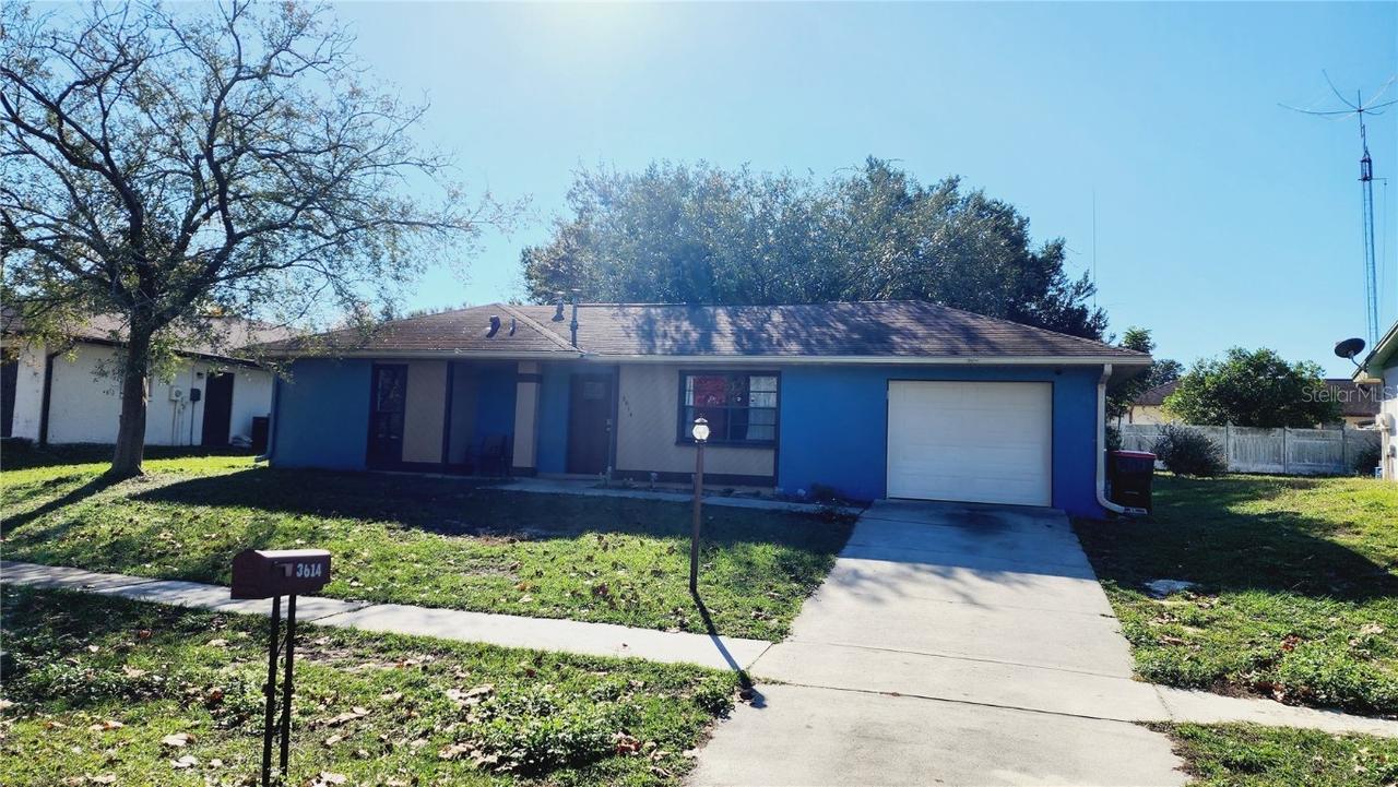 3614 SW 151st St., Ocala, FL 34473