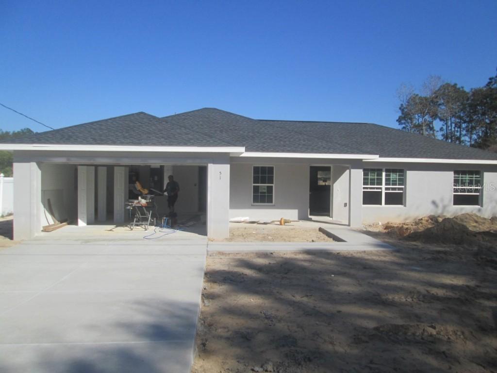 66 Pecan Pass, Ocala, FL 34472