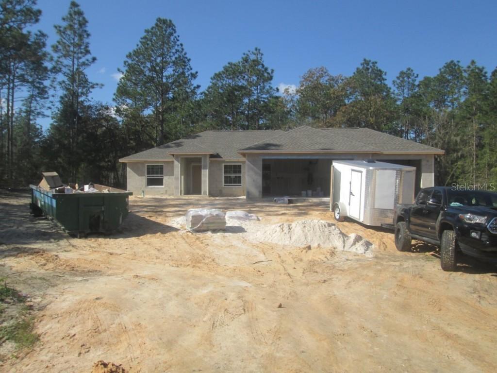 51 Pecan Pass Tr., Ocala, FL 34472