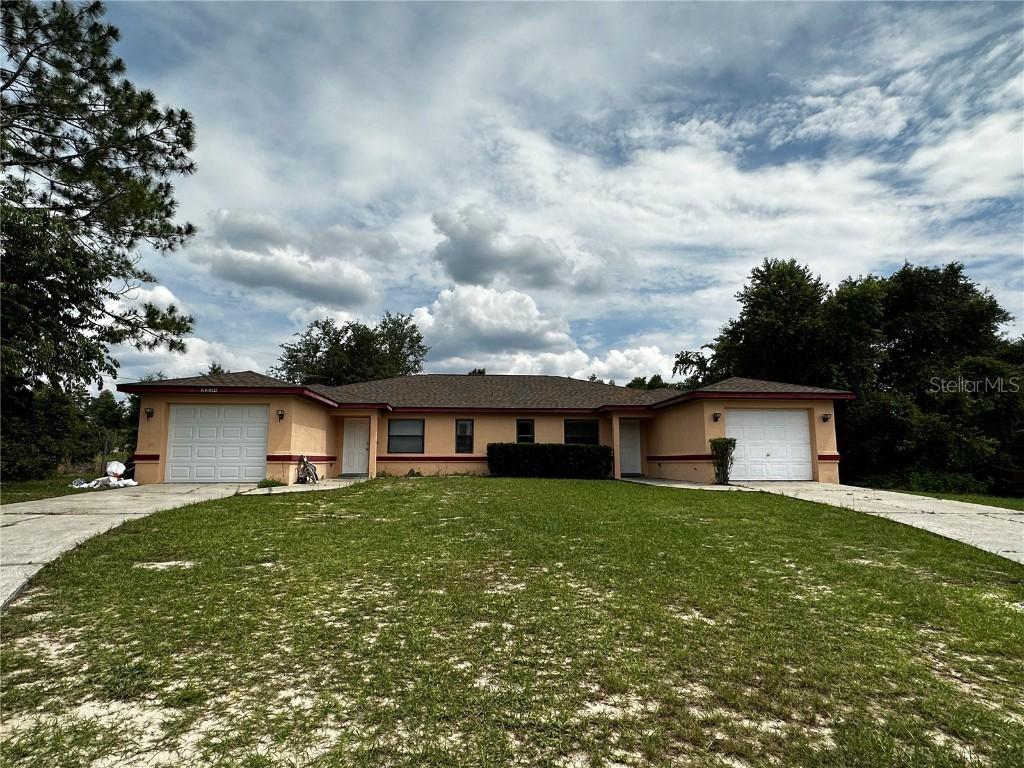 3554 SW 158 Ln., Ocala, FL 34473