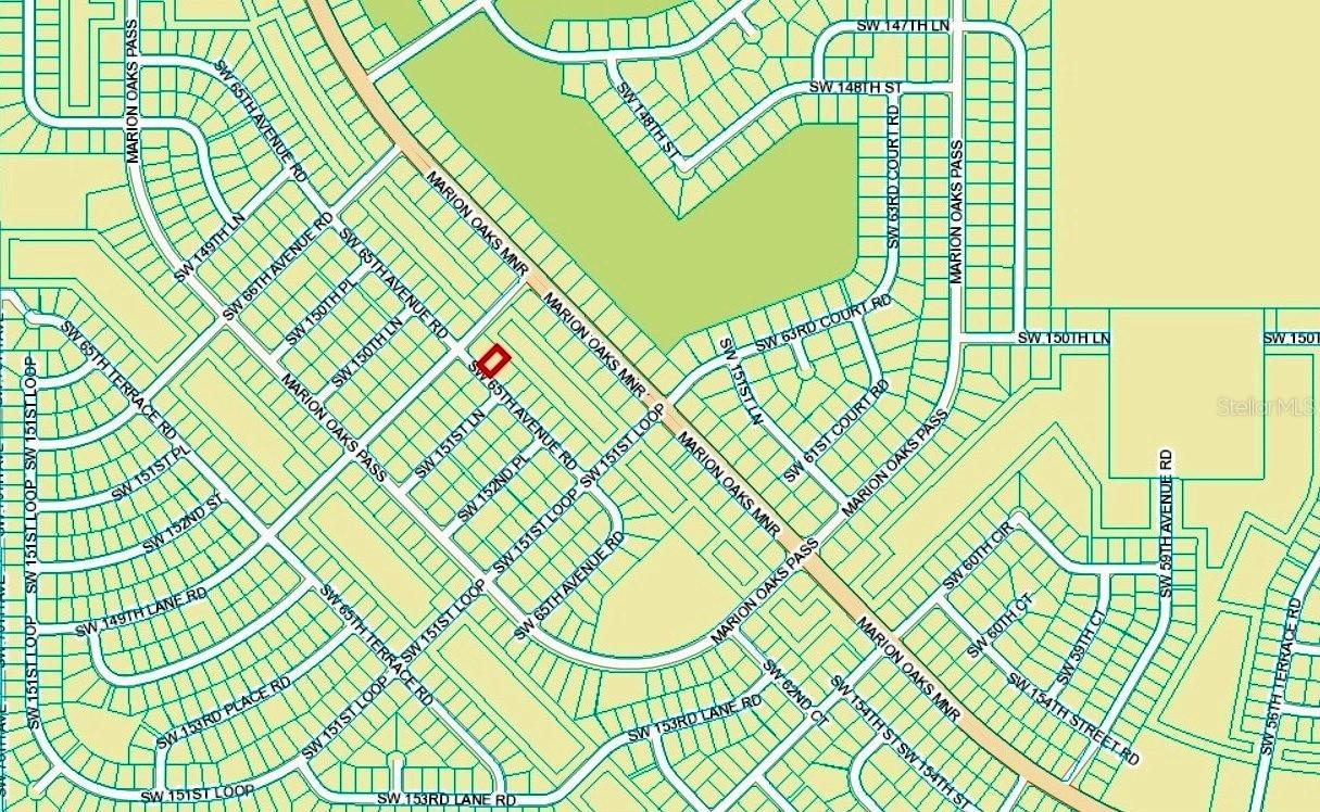 00 SW 65th Ave. Rd, Ocala, FL 34473